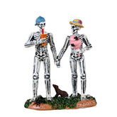Lemax Spooky Town Figurines Lemax Spooky Town - Spooky Carnival Date
